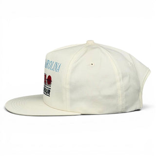 UNC Tar Heels 1991 Final Four Snapback - Shells Vintage Hat Co.