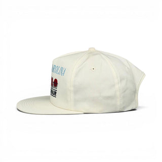 UNC Tar Heels 1991 Final Four Snapback - Shells Vintage Hat Co.