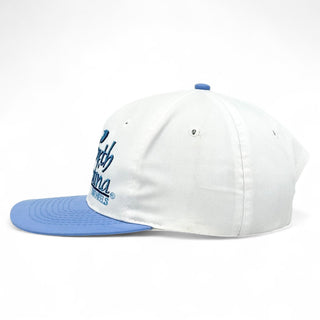 UNC Tar Heels Snapback - Shells Vintage Hat Co.