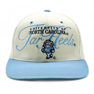 UNC Tar Heels Snapback - Shells Vintage Hat Co.