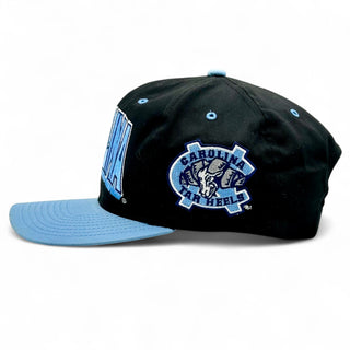 UNC Tar Heels Snapback - Shells Vintage Hat Co.
