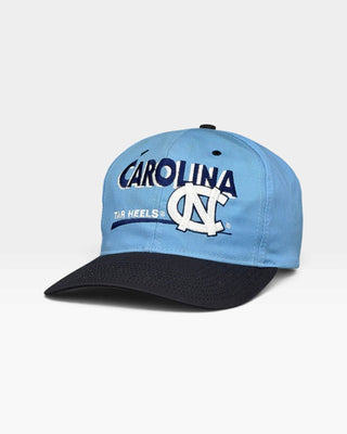 UNC Tar Heels Snapback - Shells Vintage Hat Co.