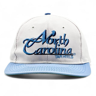 UNC Tar Heels Snapback - Shells Vintage Hat Co.