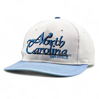 UNC Tar Heels Snapback - Shells Vintage Hat Co.