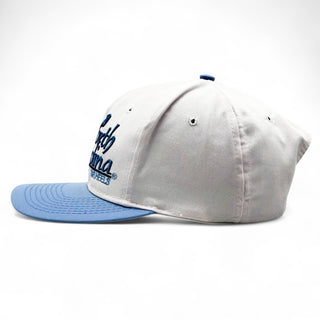 UNC Tar Heels Snapback - Shells Vintage Hat Co.