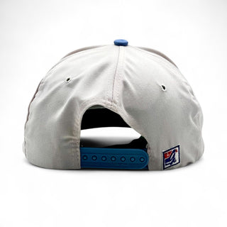 UNC Tar Heels Snapback - Shells Vintage Hat Co.