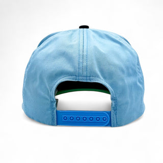 UNC Tar Heels Snapback - Shells Vintage Hat Co.