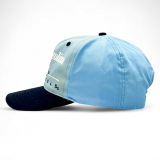 UNC Tar Heels Snapback - Shells Vintage Hat Co.