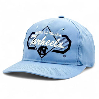 UNC Tar Heels Snapback - Shells Vintage Hat Co.