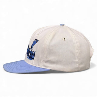 UNC Tar Heels Snapback - Shells Vintage Hat Co.