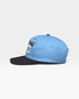UNC Tar Heels Snapback - Shells Vintage Hat Co.