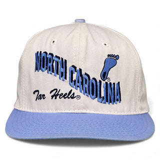 UNC Tar Heels Snapback - Shells Vintage Hat Co.