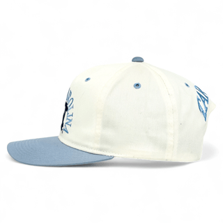 UNC Tar Heels Snapback - Shells Vintage Hat Co.