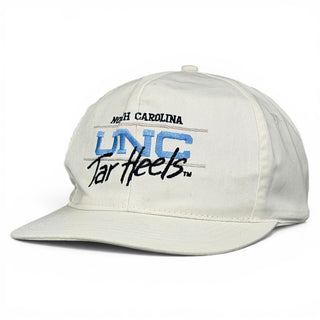 UNC Tar Heels Snapback - Shells Vintage Hat Co.