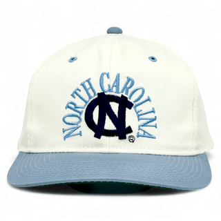 UNC Tar Heels Snapback - Shells Vintage Hat Co.
