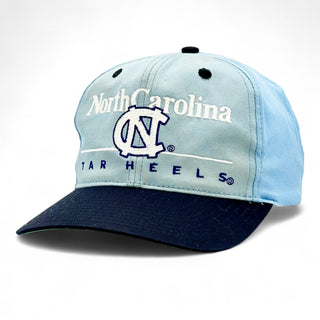 UNC Tar Heels Snapback - Shells Vintage Hat Co.