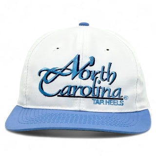 UNC Tar Heels Snapback - Shells Vintage Hat Co.