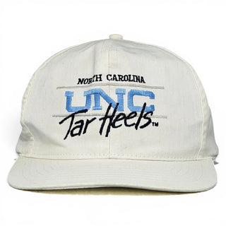 UNC Tar Heels Snapback - Shells Vintage Hat Co.