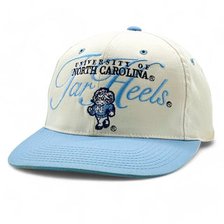 UNC Tar Heels Snapback - Shells Vintage Hat Co.