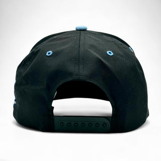 UNC Tar Heels Snapback - Shells Vintage Hat Co.