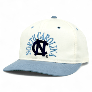 UNC Tar Heels Snapback - Shells Vintage Hat Co.