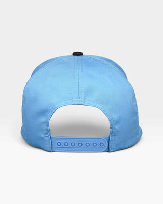 UNC Tar Heels Snapback - Shells Vintage Hat Co.
