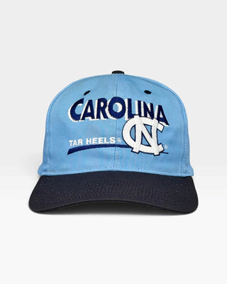 UNC Tar Heels Snapback - Shells Vintage Hat Co.