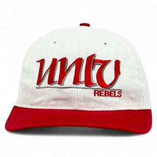 UNLV Rebels Snapback - Shells Vintage Hat Co.