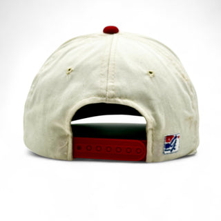 UNLV Rebels Snapback - Shells Vintage Hat Co.