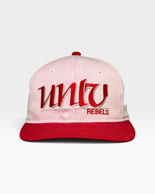 UNLV Rebels Snapback - Shells Vintage Hat Co.