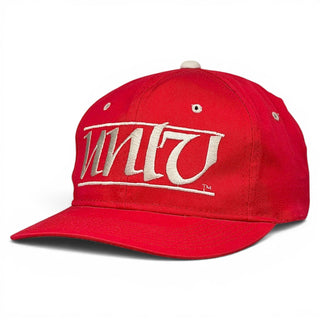 UNLV Rebels Snapback - Shells Vintage Hat Co.