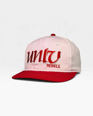 UNLV Rebels Snapback - Shells Vintage Hat Co.