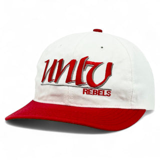 UNLV Rebels Snapback - Shells Vintage Hat Co.