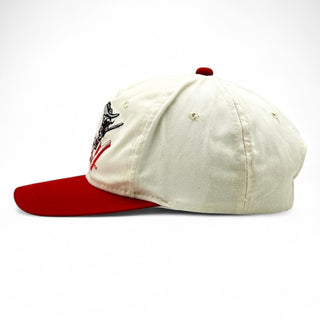 UNLV Rebels Snapback - Shells Vintage Hat Co.