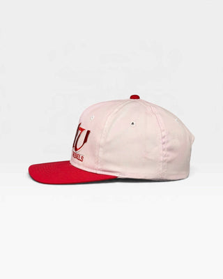 UNLV Rebels Snapback - Shells Vintage Hat Co.