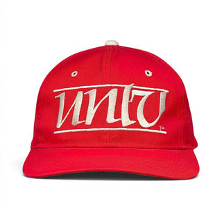 UNLV Rebels Snapback - Shells Vintage Hat Co.
