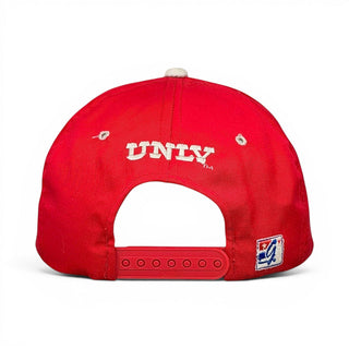 UNLV Rebels Snapback - Shells Vintage Hat Co.