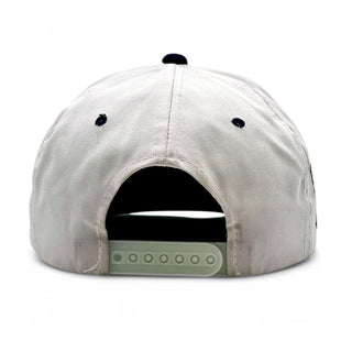 USA Basketball Snapback - Shells Vintage Hat Co.