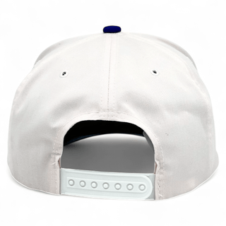 USA Olympics Snapback - Shells Vintage Hat Co.