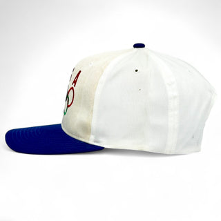USA Olympics Snapback - Shells Vintage Hat Co.