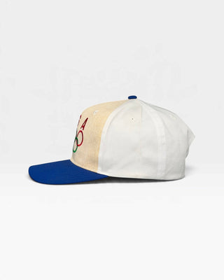 USA Olympics Snapback - Shells Vintage Hat Co.