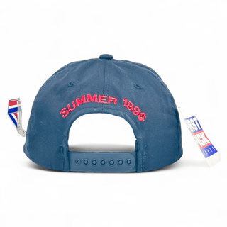 USA Olympics Snapback - Shells Vintage Hat Co.