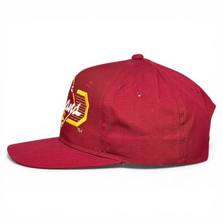 USC Trojans Snapback - Shells Vintage Hat Co.