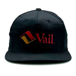 Vail Snapback - Shells Vintage Hat Co.