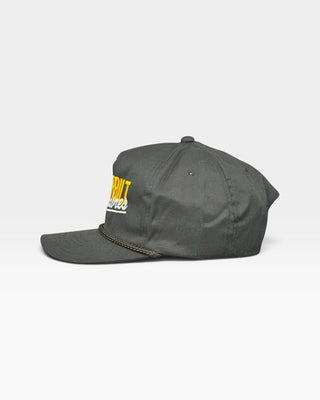 Vanderbilt Commodores Snapback - Shells Vintage Hat Co.
