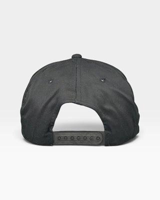 Vanderbilt Commodores Snapback - Shells Vintage Hat Co.