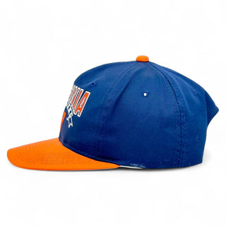 Virginia Cavaliers Snapback - Shells Vintage Hat Co.