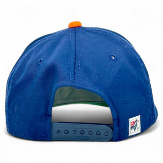 Virginia Cavaliers Snapback - Shells Vintage Hat Co.