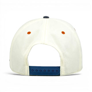 Virginia Snapback - The Sampson - Shells Vintage Hat Co.