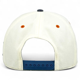 Virginia Snapback - The Sampson - Shells Vintage Hat Co.